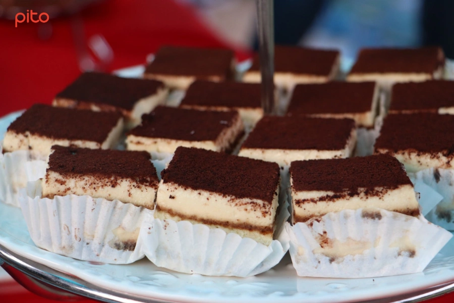 Bánh tiramisu Sendo PITO