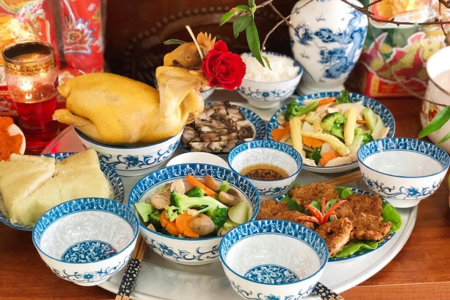 Chuan-bi-mam-cung-tat-nien-tai-nha-PITO Chuẩn bị mâm cúng Tất niên tại nhà PITO