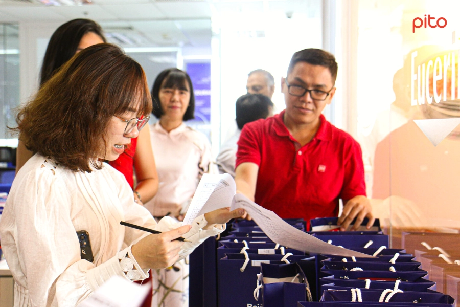 Chuan-bi-qua-Tan-nien Chuẩn bị quà Tân niên