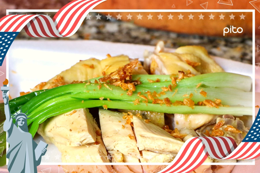 Ga-luoc-PITO Gà luộc PITO