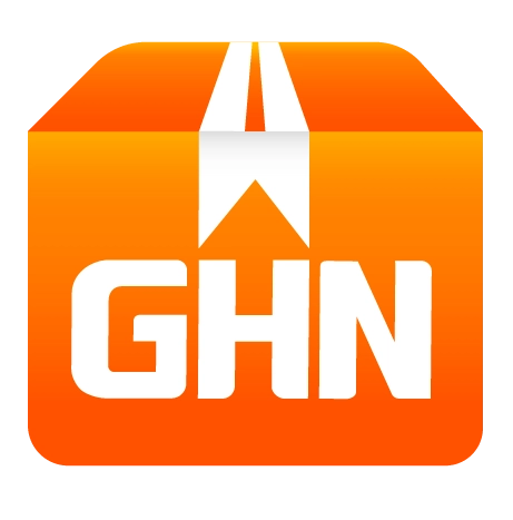 Logo Giao Hàng Nhanh