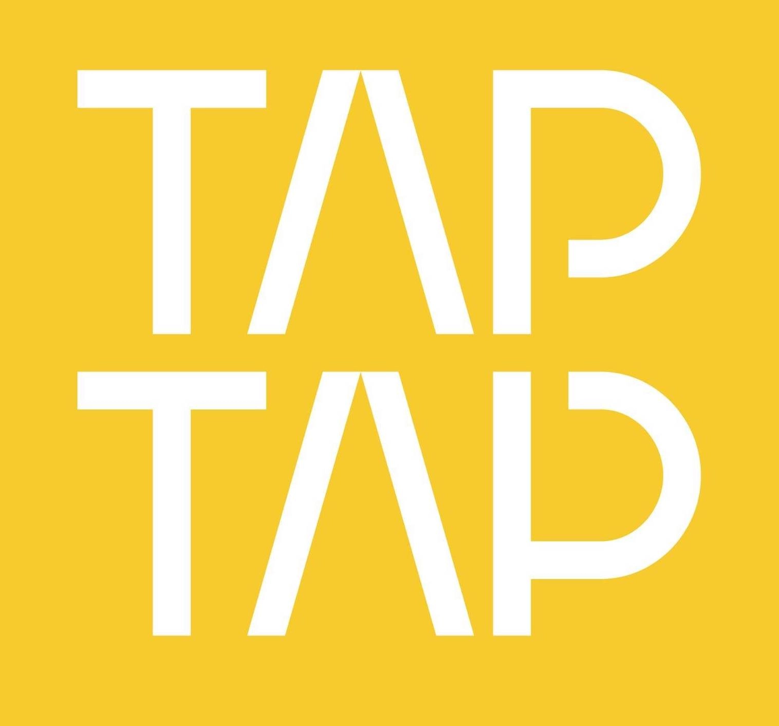 Logo-TapTap Logo TapTap
