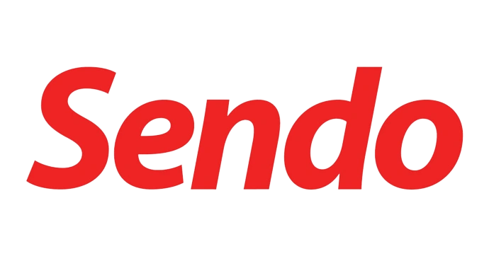 Logo Sendo PITO