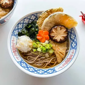 Mì trường thọ