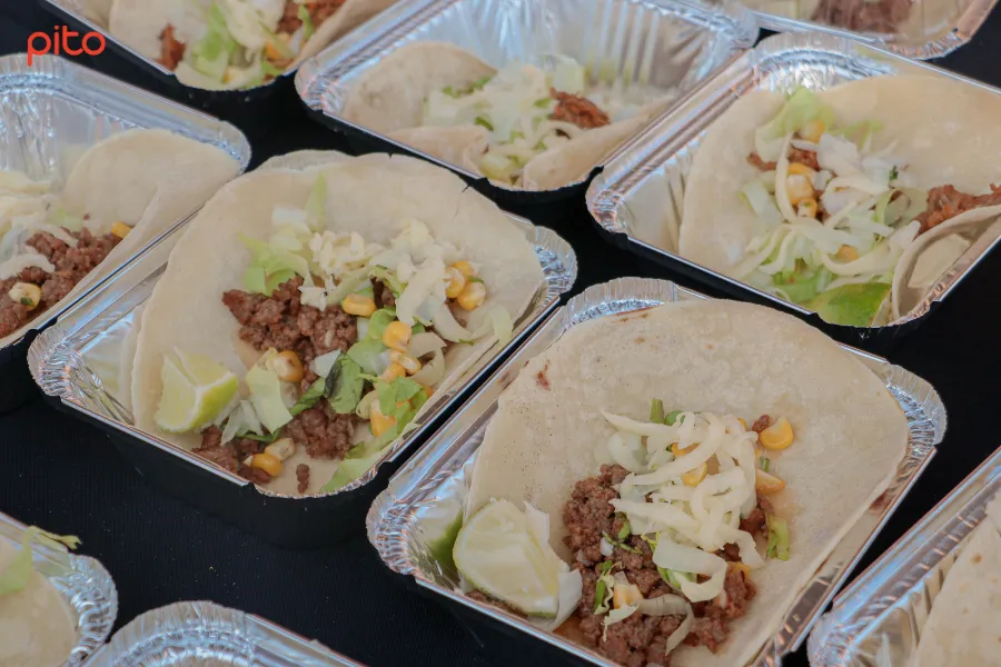 Nacho VNG PITO