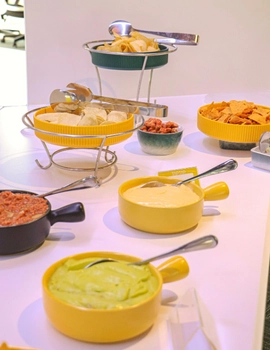 Sốt chấm snack PITO