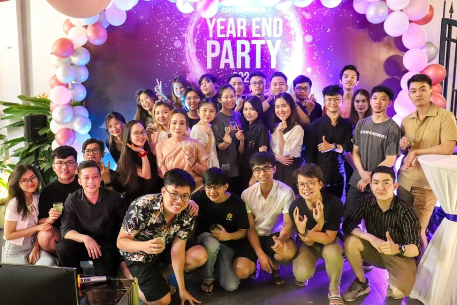 Tiec-tat-nien-PITO Tiệc Tất niên PITO