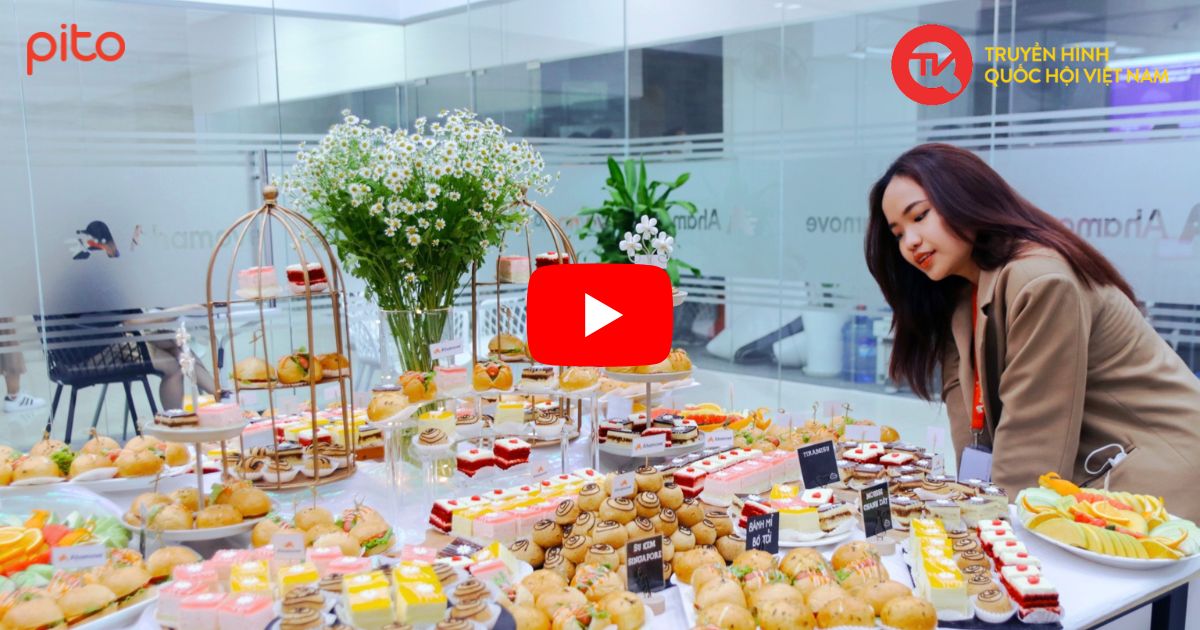 Truyền hình quốc hội Tiệc tận nơi Thumbnail PITO