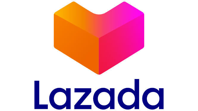 Logo Lazada