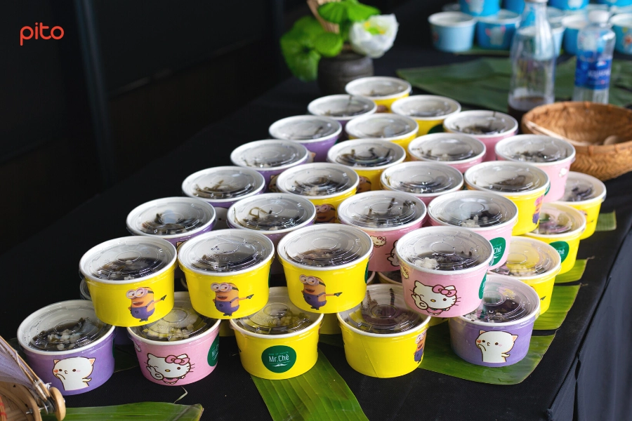 Chè ăn xế