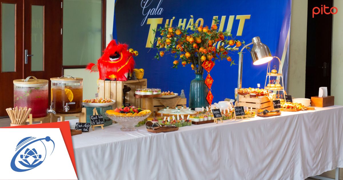 Họp mặt sinh viên UIT Thumbnail PITO