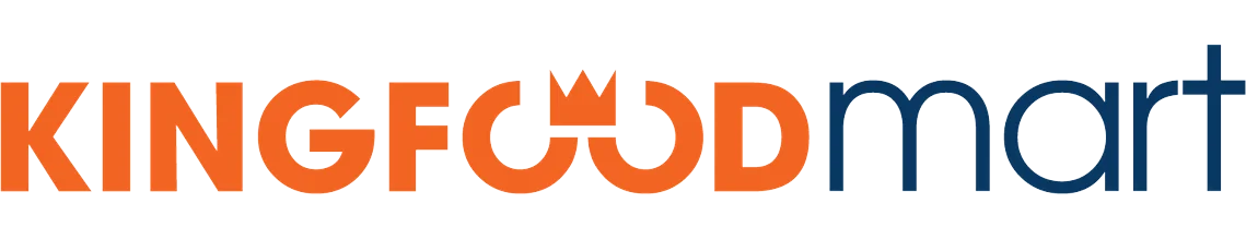 Logo Kingfood Mart PITO