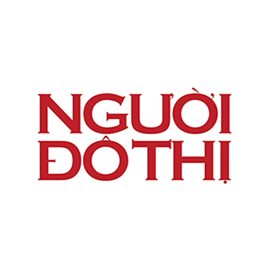 Logo Người Đô Thị Trang truyền thông PITO