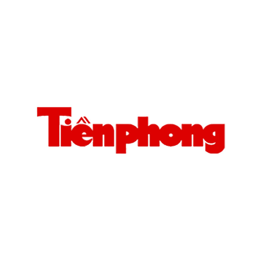 Logo Tiên Phong  Trang truyền thông PITO