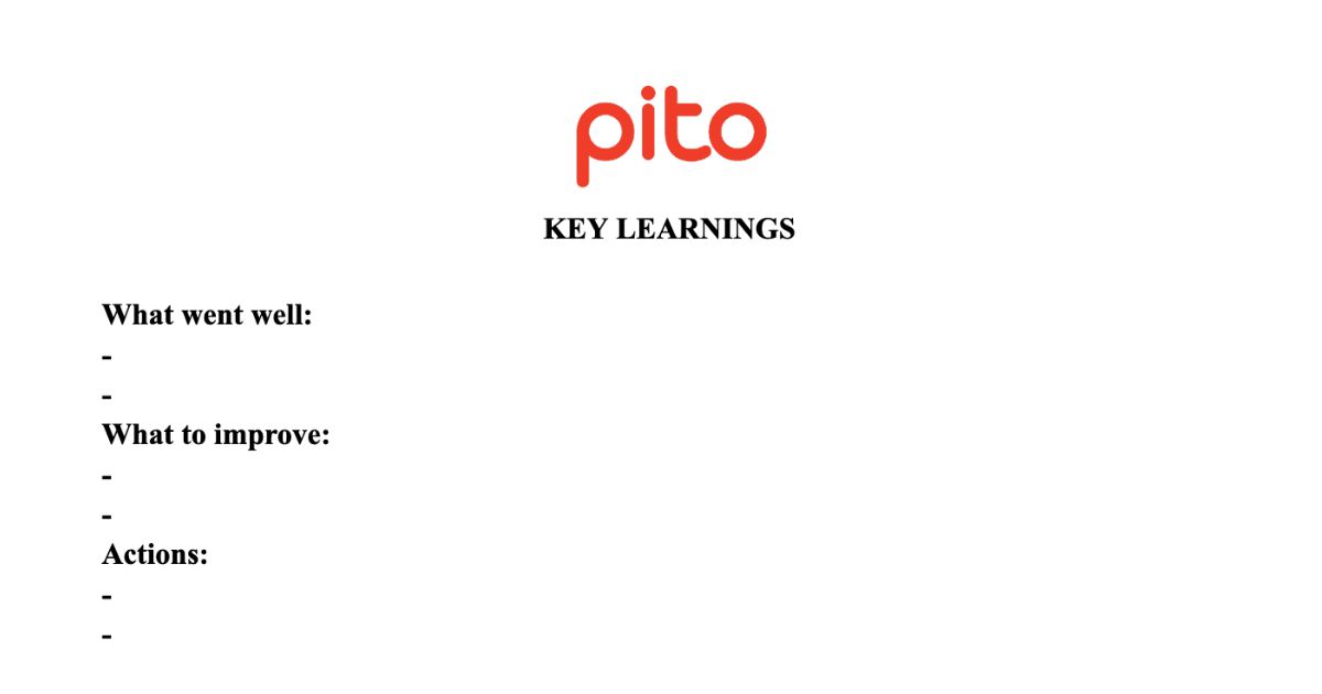 File Key learning