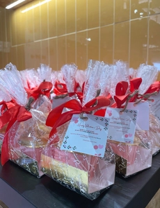 Gift-box Valentine ngọt ngào PITO