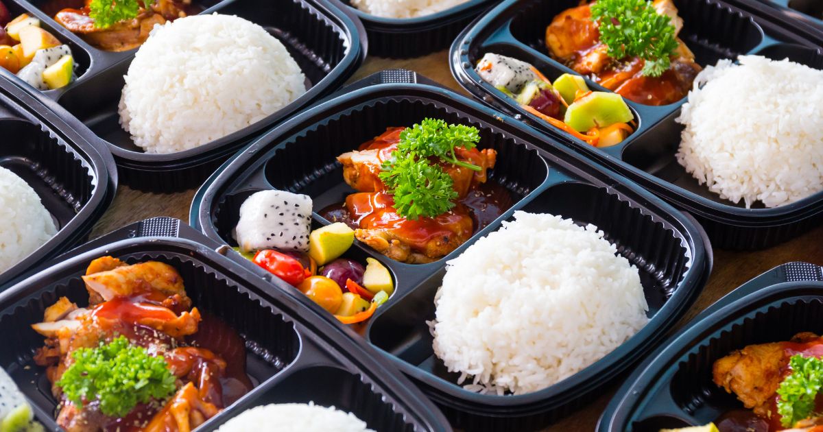 Lợi ích khi đặt cơm trưa văn phòng phòng- PITO Cloud Canteen