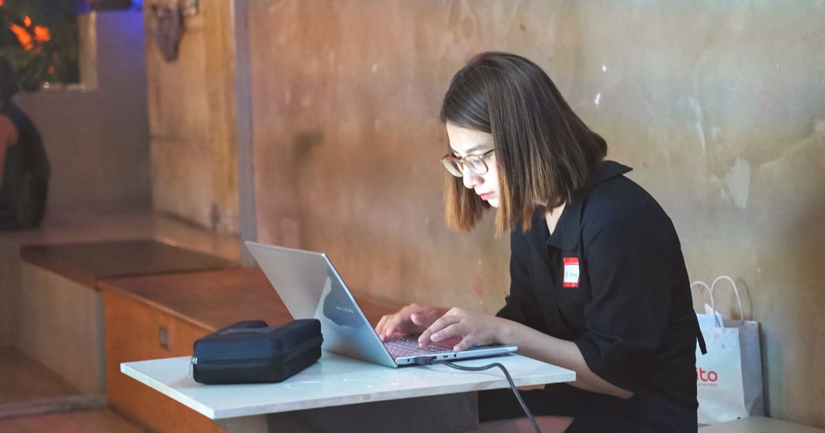 Một ngày làm việc của người phụ trách khách hàng PITO Cloud Canteen