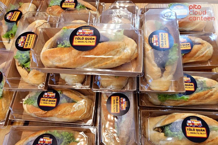 An-sang-banh-mi-PITO-Cloud-Canteen Ăn sáng bánh mì - PITO Cloud Canteen