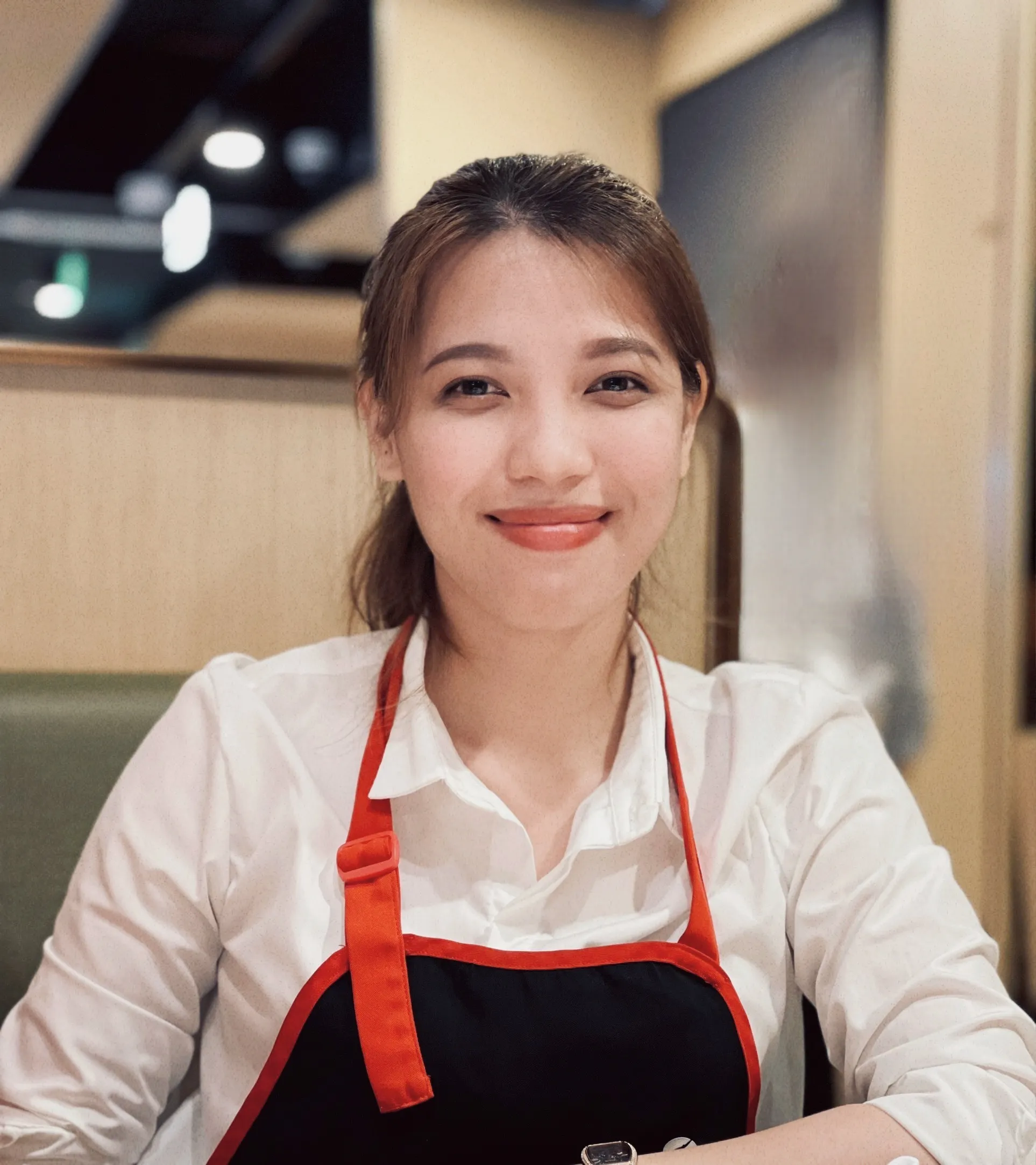 Ảnh khách hàng ReFlex - PITO Cloud Canteen