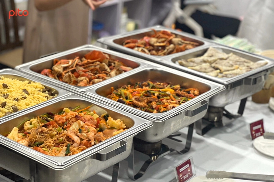 Cac-mon-buffet-ngon-PITO Các món Buffet ngon - PITO