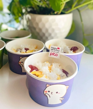 Chè ăn xế tại Lazada - PITO