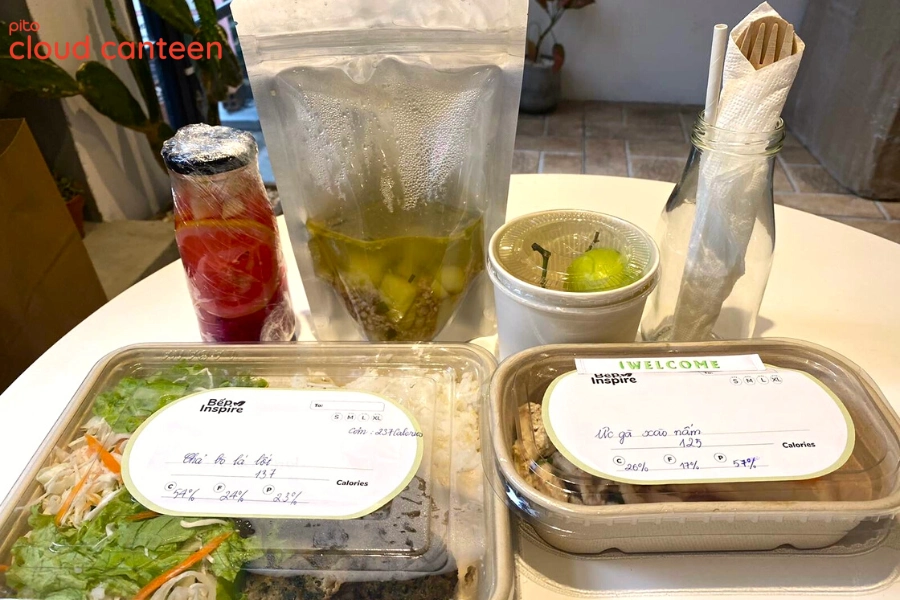Hop-com-trua-van-phong-than-thien-moi-truong-PITO-Cloud-Canteen Hộp cơm trưa văn phòng thân thiện môi trường PITO Cloud Canteen