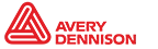 Logo Avery Dennison
