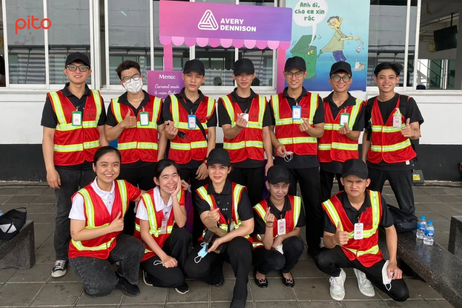 Nhan-su-van-hanh-xe-kem-Avery-Dennison Nhân sự vận hàng xe kem Avery Dennison