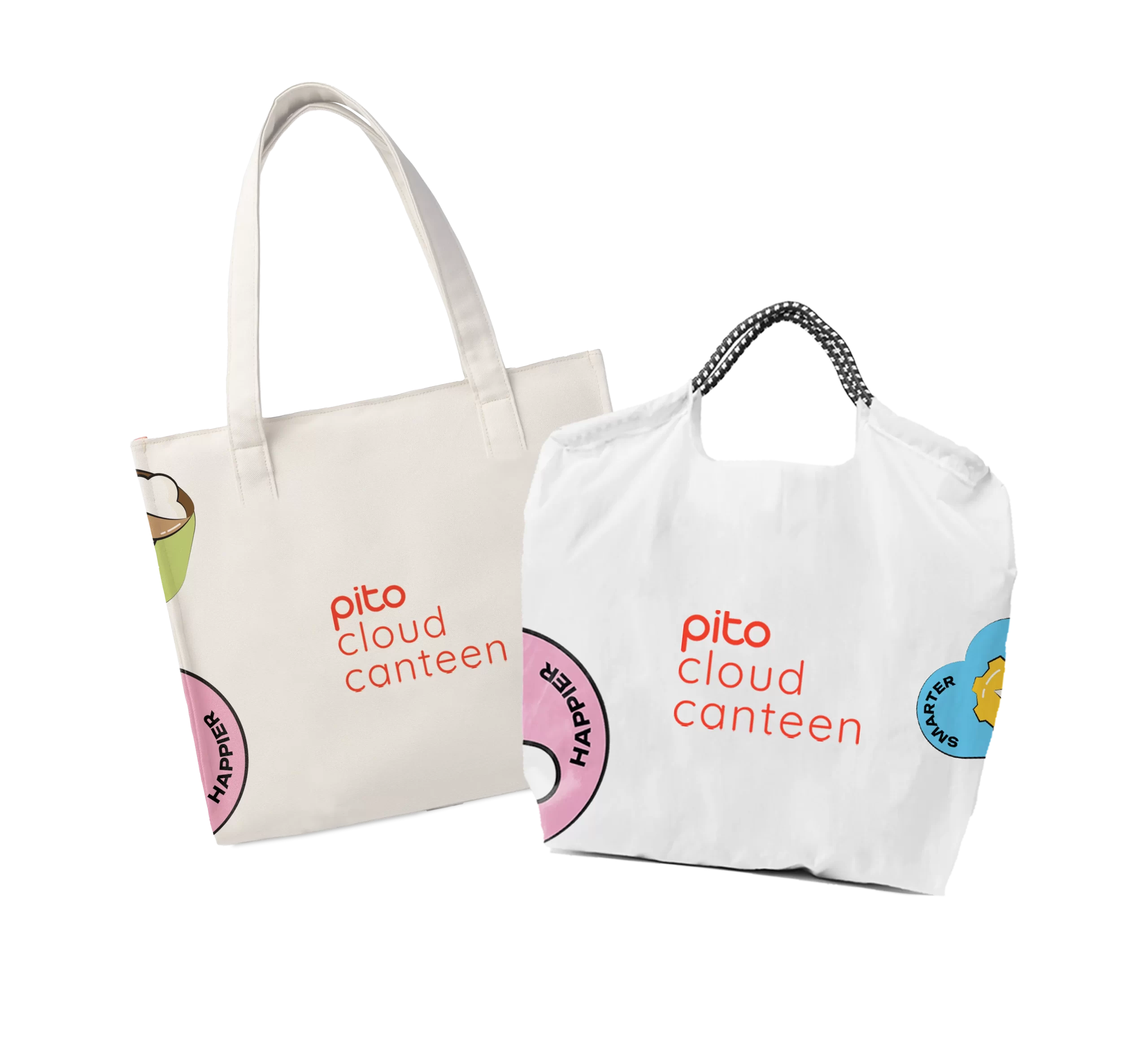 PITO Cloud Canteen gói ưu đãi