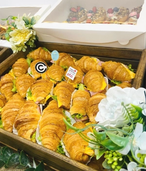 Bánh Croissant - PITO