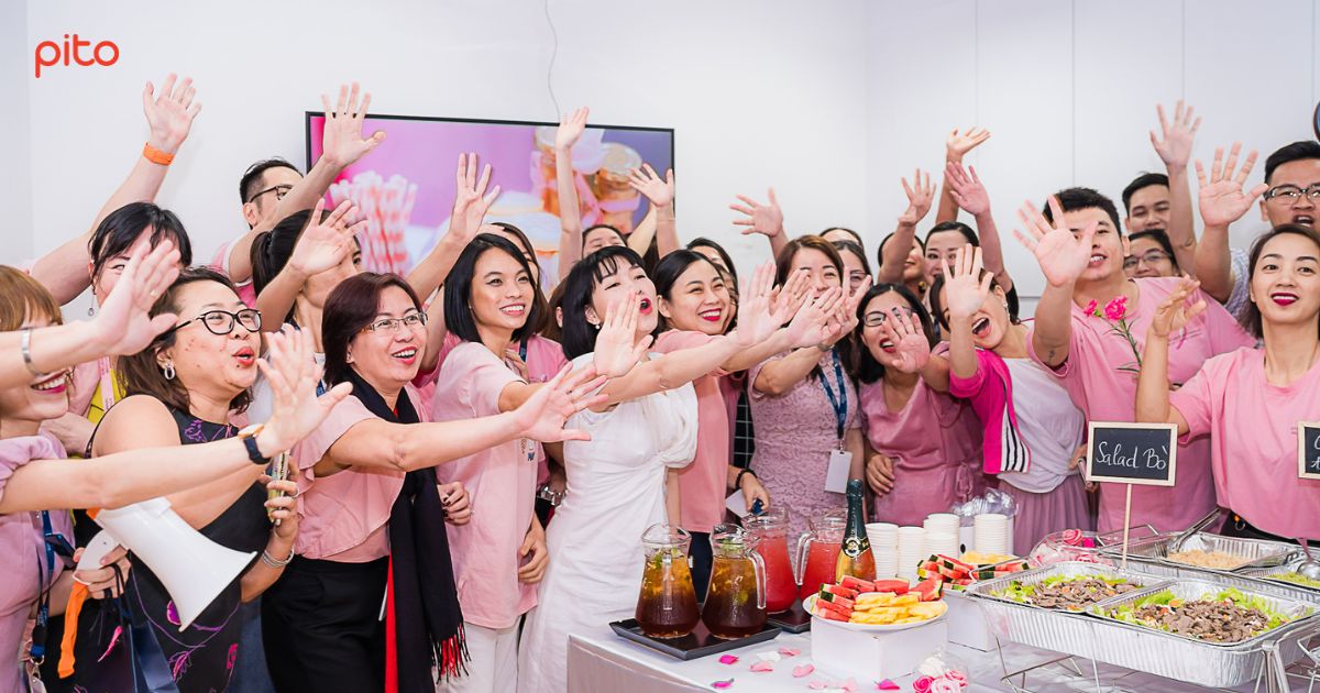 Che-do-phuc-loi-cua-cong-ty Chế độ phúc lợi của công ty