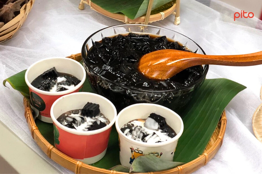 Che-suong-sao-PITO Chè sương sáo - PITO