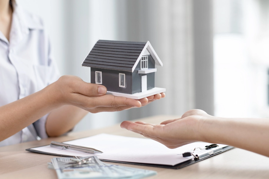 Công ty hỗ trợ nhà ở cho nhân viên - chế độ phúc lợi - PITO
