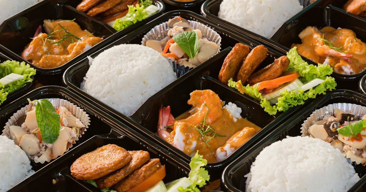 PITO Cloud Canteen - Giải pháp đặt cơm trưa văn phòng cho doanh nghiệp