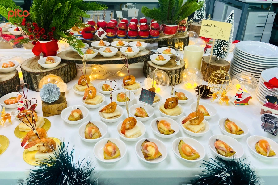 Mon-an-Finger-Food Món ăn Finger Food