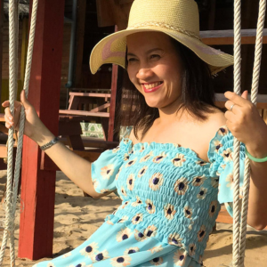 Mỹ Châu