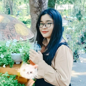 Nguyen-Linh Nguyễn Linh