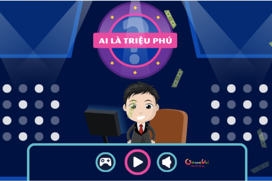 Tro-choi-online-Ai-la-trieu-phu Trò chơi online Ai là triệu phú