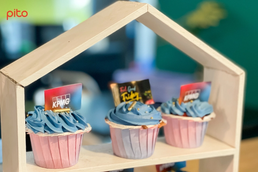Banh-cupcake-dac-sac Bánh cupcake đặc sắc