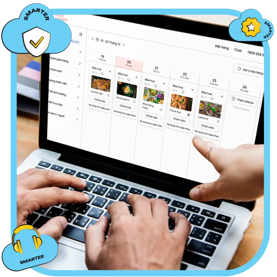 diem-noi-bạt-pito-cloud-canteen (3) Điểm nổi bật cơm văn phòng - PITO Cloud Canteen