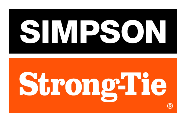 Lo-go-Simpson-Strong-Tie Logo Simpson Strong-Tie