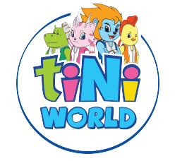 Logo-tiniworld Logo tiNiWorld