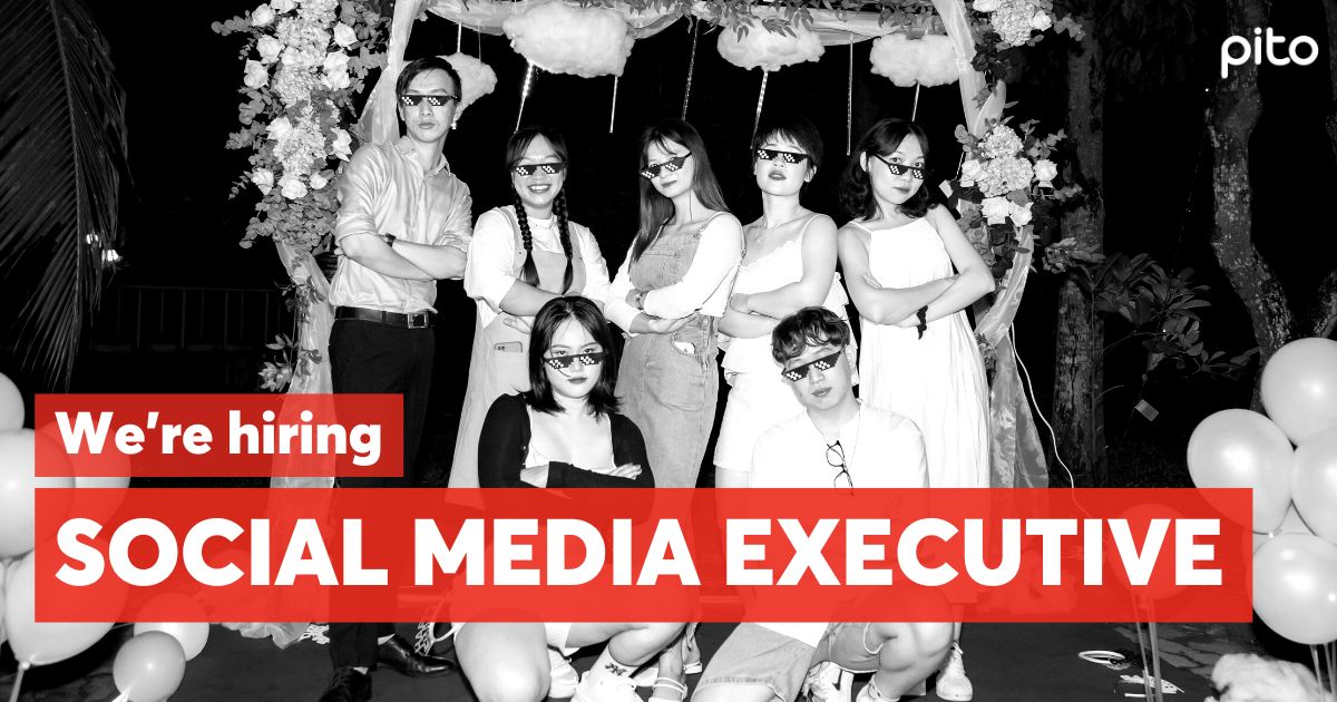 Tuyển Dụng Social Media tại TP.HCM
