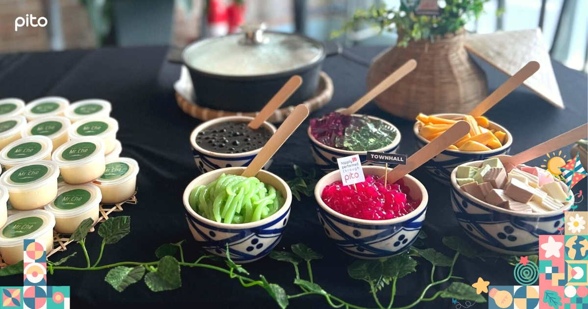 Trở về tuổi thơ, vô tư như hồi nhỏ: 20 ý tưởng độc đáo