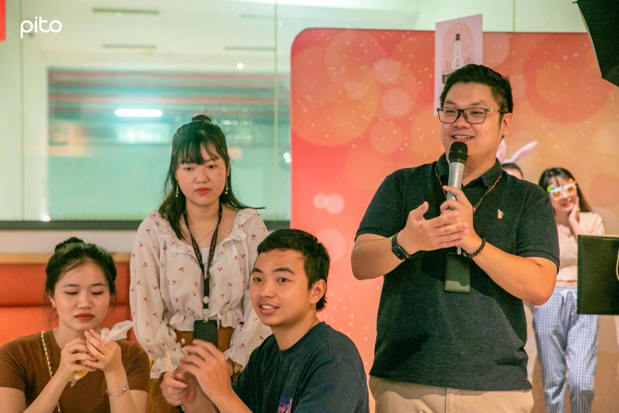 Lan truyền tin tốt khi làm Employer Branding
