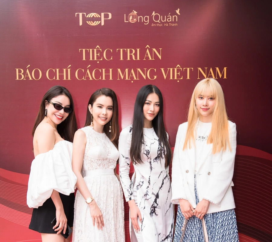 Nghe-si-cong-ty-Top-Media-quan-ly Nghệ sĩ công ty Top Media quản lý