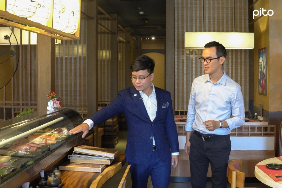 Quy trình chọn Caterer chuyên nghiệp