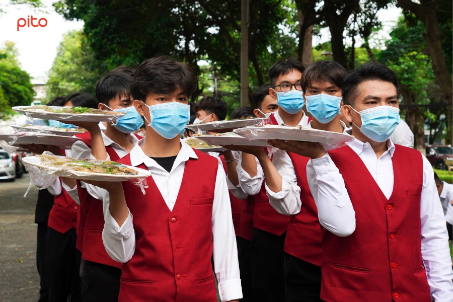 Quy-trinh-van-hanh-tiec-ban Quy trình vận hành tiệc bàn cụ thể
