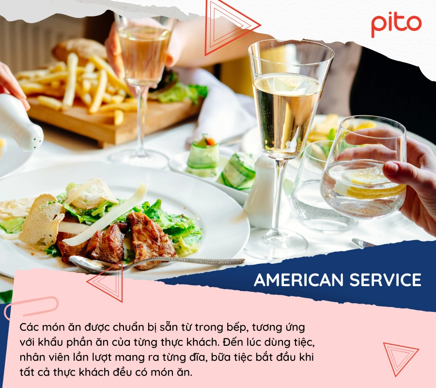 Tiec-ban-kieu-My-american-service Tiệc bàn kiểu Mỹ - American Service